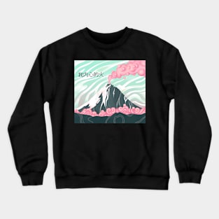 Volcano Crewneck Sweatshirt